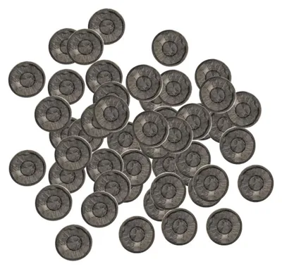 Produktbild von Solidchoice – 50 Torfquelltöpfe für die Pflanzenanzucht