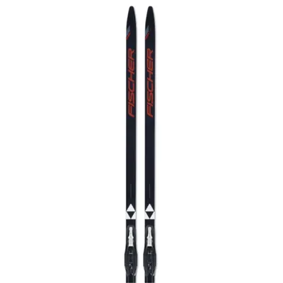 Produktbild von Fischer Sports Crown EF + Tour Step-In IFP Set 189 cm