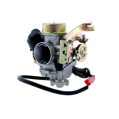 Zdjęcie produktu dla Gaźnik Citomerx Racing 30mm wersja 2.0 do 4-suwowych quadów skuterów 125cc 150cc