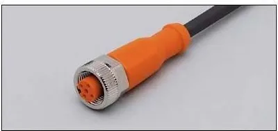 Immagine prodotto di Ifm Electronic Kabeldose M12 EVC002