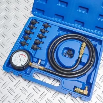 Productafbeelding van Oliedruk test set
