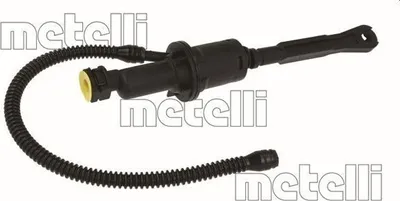 Produktbild von METELLI 55-0266 Kupplungsgeberzylinder für CITROËN BERLINGO (B9) passend für PEUGEOT 5008 (0U, 0E) PARTNER Tepee 3008 (0U)