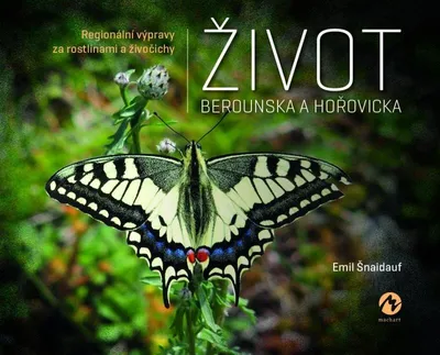 Image de Život Berounska a Hořovicka - Regionální výpravy za rostlinami a živočichy