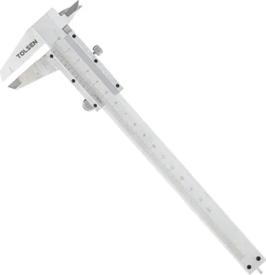 Produktbild von Tolsen Messschieber 0-150 mm - Maxami
