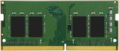 Image de SO DDR4 8GB PC 3200 CL22 Kingston ValueRAM détail