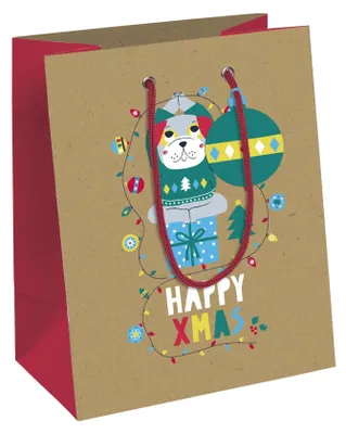Produktbild von Exacompta Make a wish Tasche 17x6x22 cm