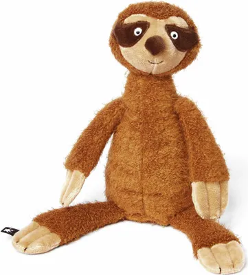 Obrázek produktu pro Sigikid Oh Good! Lenochod hnědý/béžový 32 cm BeatsTown