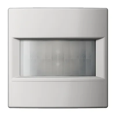 Produktbild von JUNG LS17180LG, Wand, Grau, IP20, 1,1 m, 180°, Thermoplast