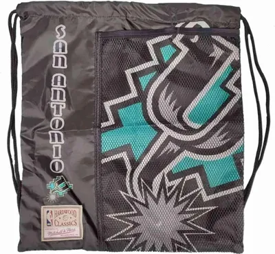 Produktbild von Tasche Mitchell & Ness CBTO6267-SASYYPPPBKSV für Herren