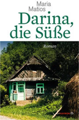 Zdjęcie produktu dla Darina, die Süße