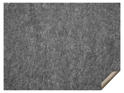 Obrázek produktu pro Kobercová krytina VEVOR, 275x366cm, kobercové dlaždice, ochranná gumová výplň pro koberce, tloušťka 0,6 cm - protiskluzová plstěná podložka s dvojitým povrchem