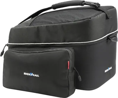 Immagine prodotto di KlickFix Rackpack Borsa da viaggio, UniKlip 2