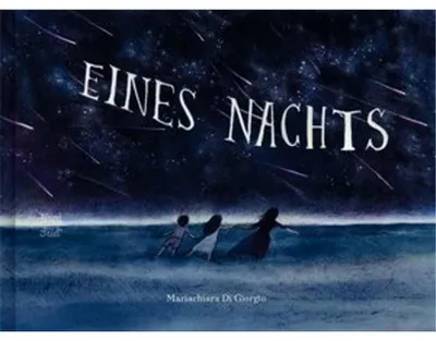 Produktbild von Eines Nachts