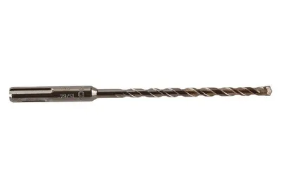 Produktbild von wolfcraft 1 Universalbohrer SDS-Plus Ø 6 x 160