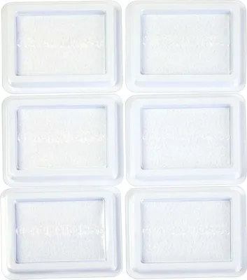 Image de Colorations - Tampons encreurs, 6pcs.