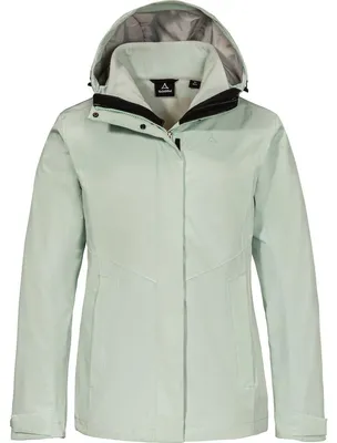 Produktbild von Schöffel Damen Winterjacke 3in1 Jacket Style Okere Women 36