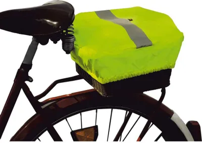 Obrázok produktu pre 4-ACT kryt proti dažďu 5 cm široký reflexný pás 55 x 40 cm
