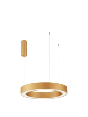 Produktbild von Nova Luce Pendelleuchte MORBIDO