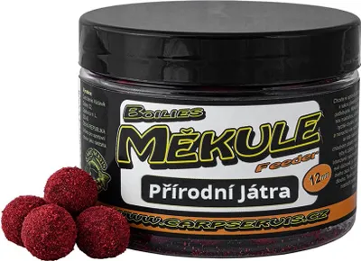 Produktbild von Karpfen Servis Václavík boilies Swordfish Feeder 12mm 100g 6120