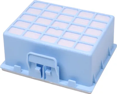 Obrázok produktu pre KOMA HFBS2 - Hepa filter pre vysávače Bosch série BGLxxx