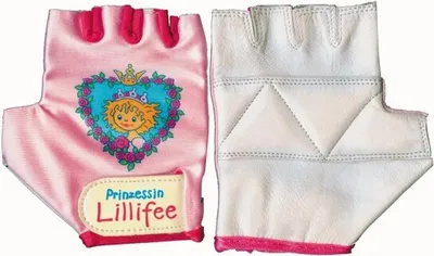 Produktbild von Prinzessin Lillifee Handschuhe Gr.4, 1Stück