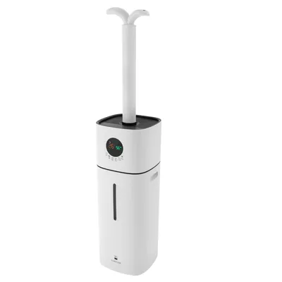 Produktbild von Luftbefeuchter, 16L Kapazität, Ultraschalltechnologie, WEISS, EU