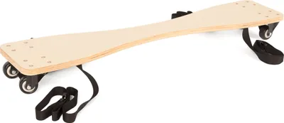 Produktbild von Rollbrett fur Massageliegen TABLE SKATEBOARD