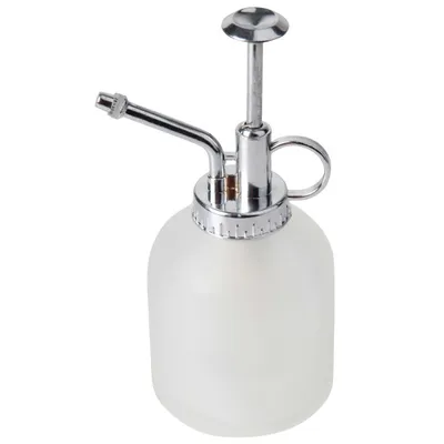 Produktbild von Esschert Design Edelstahl Zimmerpflanzenset; GT47