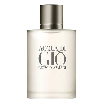 Produktbild von Giorgio Armani Acqua di Gio Pour Homme Eau de Toilette 100ml