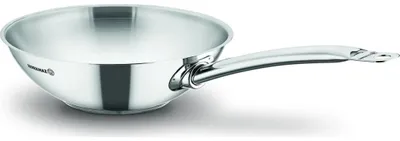 Imagen del producto de Korkmaz Proline: sartén wok de 28 cm