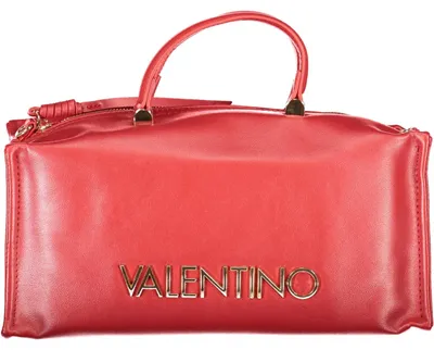 Produktbild von Elegante Rote Damentasche – Vielseitigkeit mit Stil und Funktion
