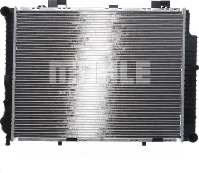 Obrázok produktu pre MAHLE ORIGINAL CR 309 000S Chladič Vodný chladič Chladič motora