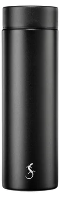 Immagine prodotto di Borraccia thermos Lurch in acciaio inox 0,3L nero