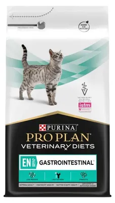 Immagine prodotto di PURINA Pro Plan Veterinary Diets IT Gastrointestinal Cat 1,5kg