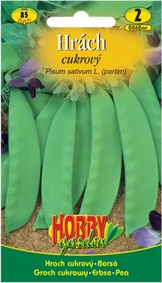 Obrázok produktu pre Cukrový hrášok