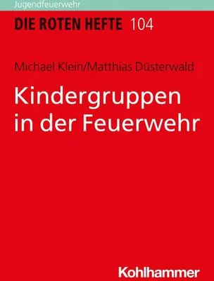Obrázok produktu pre Kindergruppen in der Feuerwehr