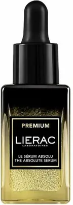 Produktbild von Lierac Premium The Absolute Serum 30ml