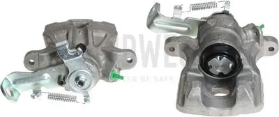 Produktbild von BUDWEG CALIPER Bremssattel Hinten Rechts für MAZDA 3 Schrägheck (BM, BN) 345001