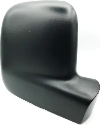 Produktbild von Aussenspiegel Abdeckung Spiegelkappe rechts Gehäuse sw passend für T5 Caddy -09