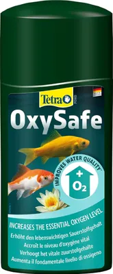 Produktbild von Tetra Pond Oxy Safe 500 ml