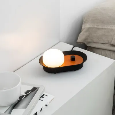 Produktbild von MAYA Wandleuchte innen Terrakotta 40104