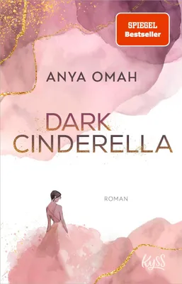 Produktbild von Dark Cinderella
