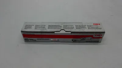Produktbild von OKI 46508709, 3000 Seiten, Gelb, 1 Stück(e)