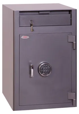 Image de Phoenix Safe Einwurftresor SS0998ED Cashier (Speditionsversand)