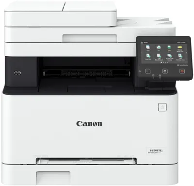 Produktbild von Canon I-Sensys MF657CDW Multifunktionsdrucker-Laser, Wifi, Adf, Duplex
