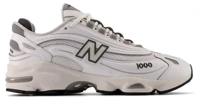 Zdjęcie produktu dla New Balance 1000, kolor biały - rozmiar EU 38