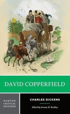 Image de David Copperfield