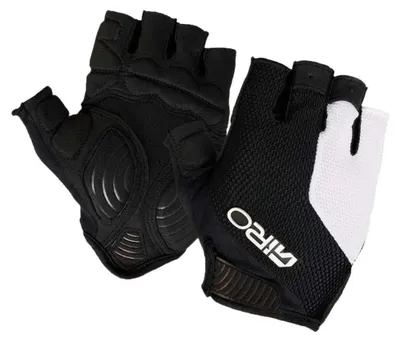 Obrázok produktu pre Giro Strade Dure SuperGel čierna/biela L