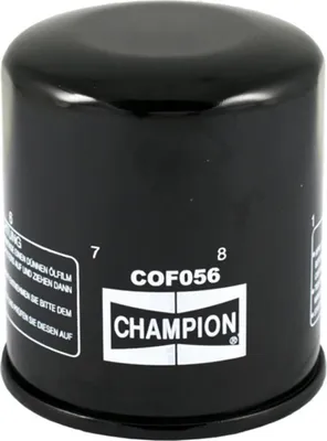 Obrázok produktu pre Olejový filter CHAMPION COF056