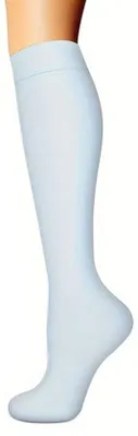Produktbild von Sportkousen XXL, 15-20 mmHg, medische compressiekousen, hardloopsport, reizigerscompressiekousen